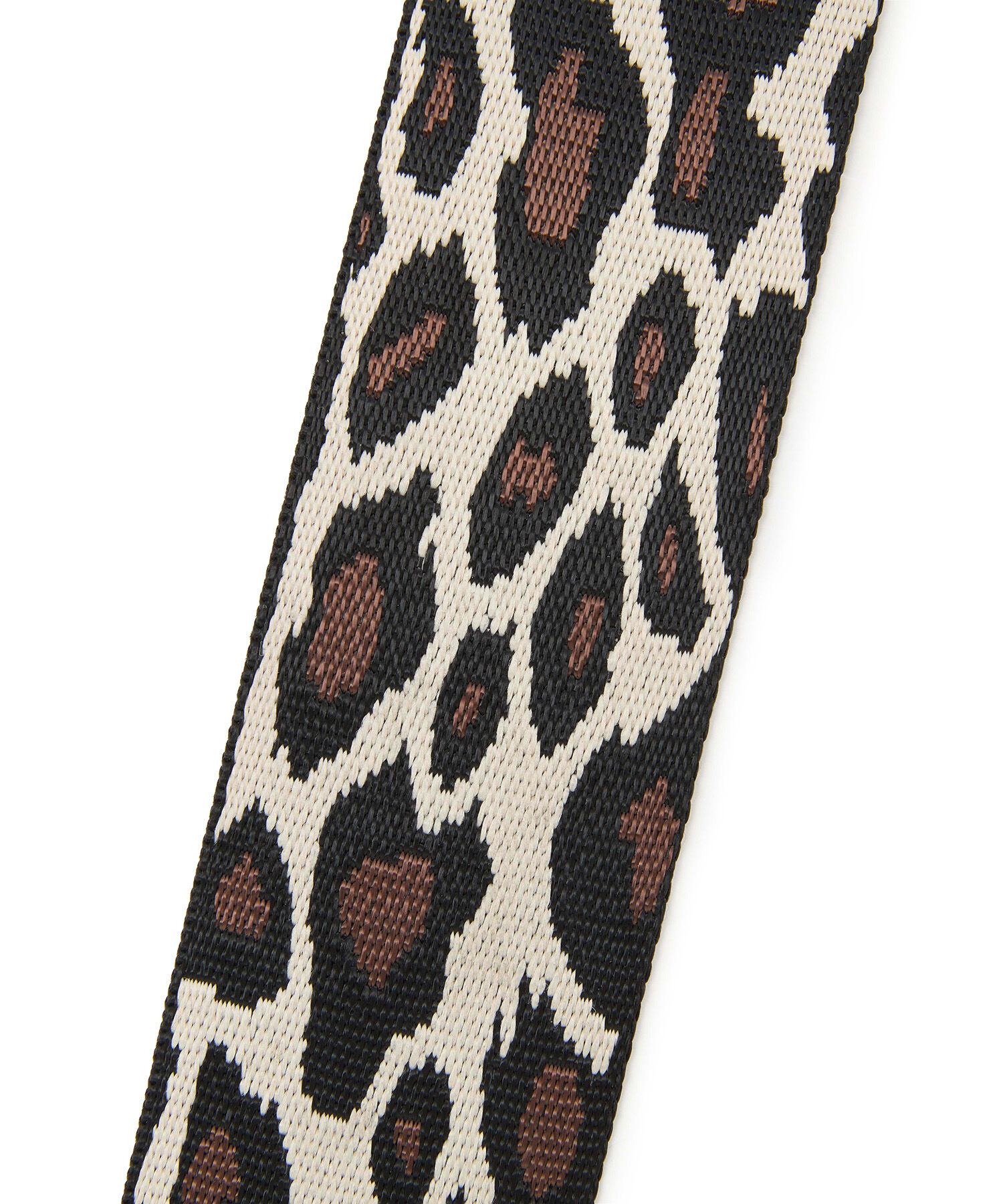 TOPKAPI TREASURE「【TREASURE TOPKAPI】【新色追加】オリジナル ショルダーベルト 50mm」|ストラップ|