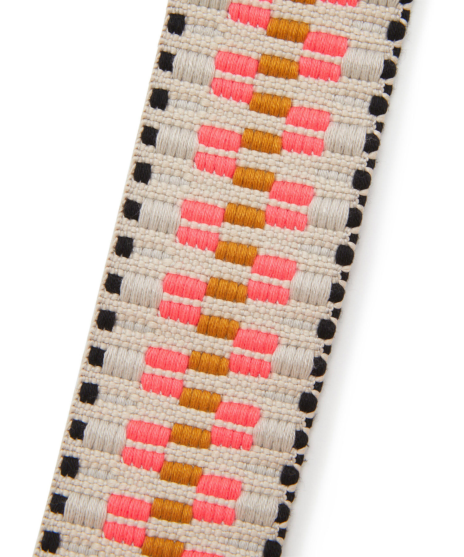 TOPKAPI TREASURE「【TREASURE TOPKAPI】【新色追加】オリジナル ショルダーベルト 50mm」|ストラップ|