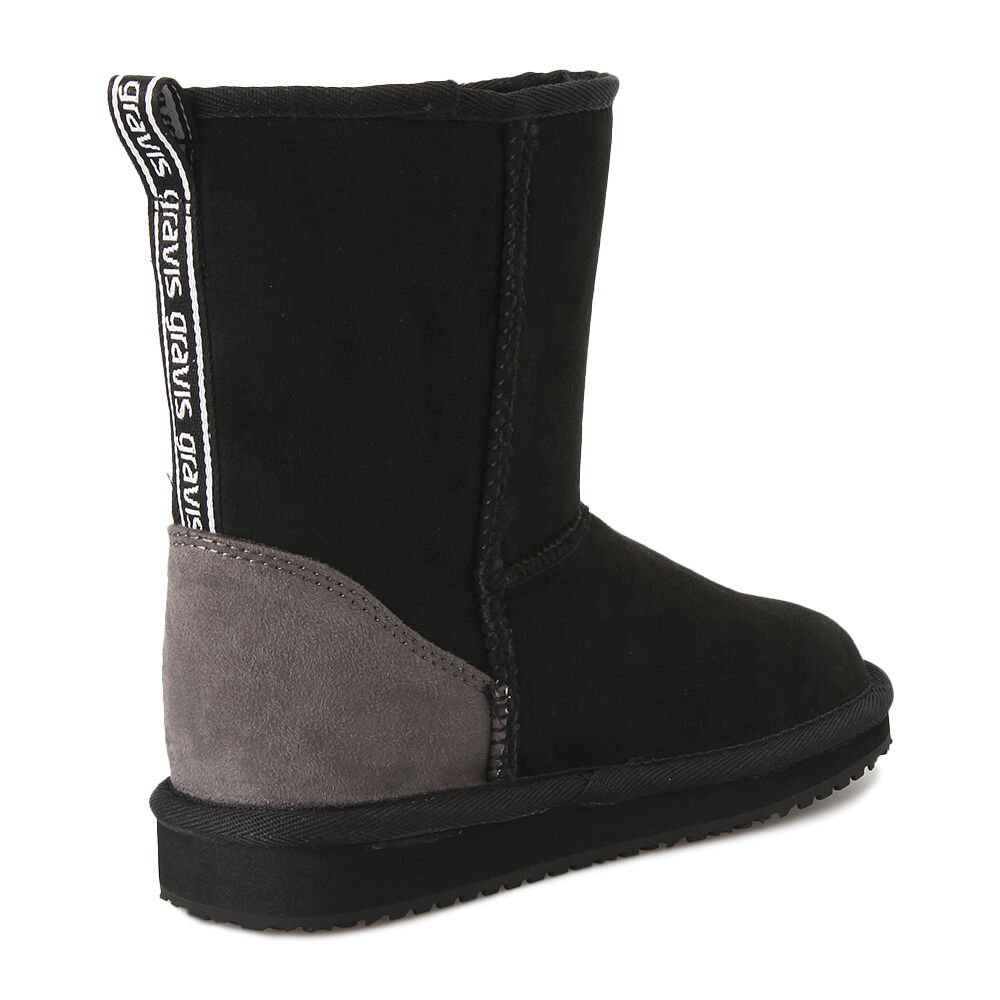 gravis「【gravis】COZY(16-22)」|スニーカー|