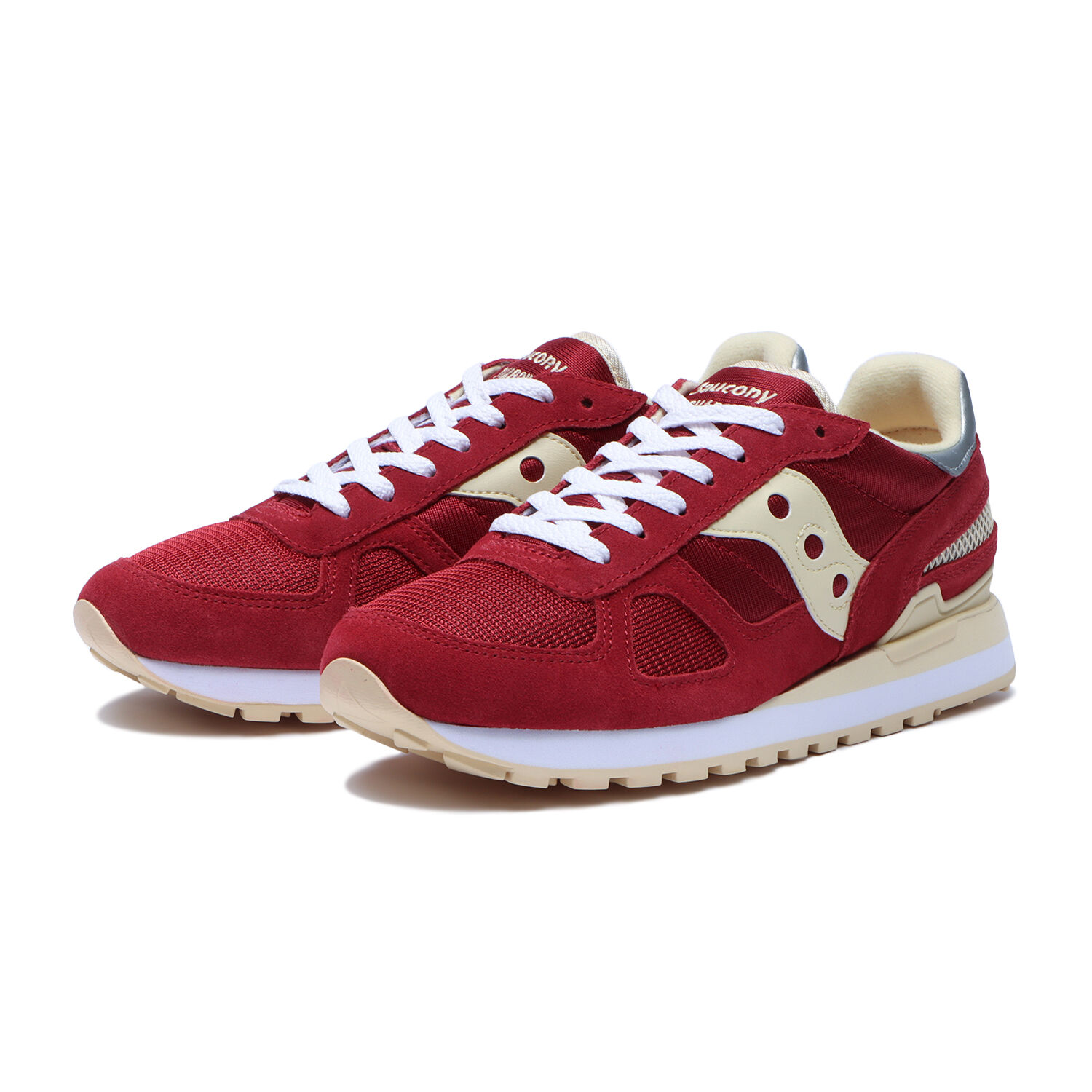 saucony「【SAUCONY】SHADOW ORIGINAL」|スニーカー|