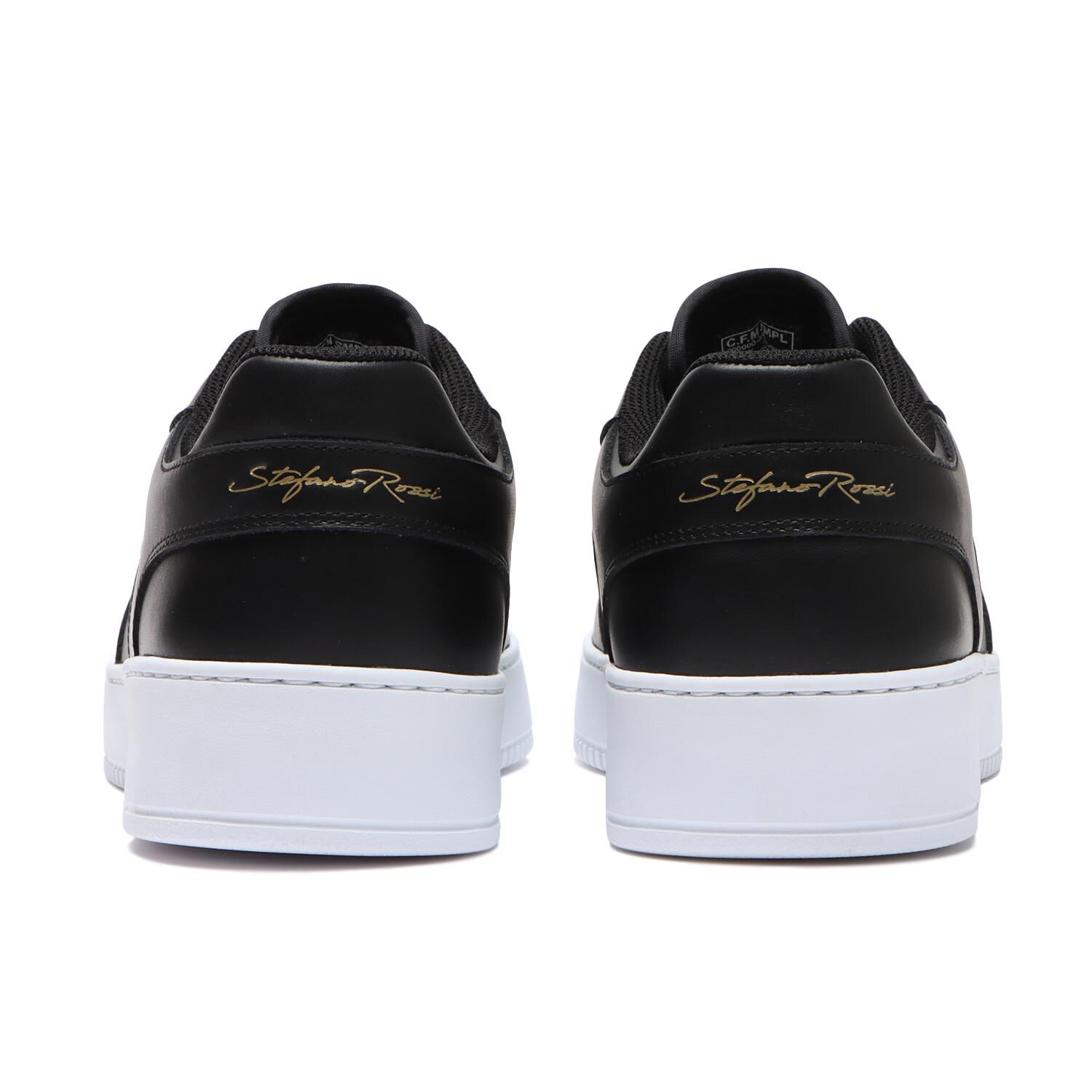 STEFANO ROSSI「【STEFANO ROSSI】ZENAS FORO」|スニーカー|