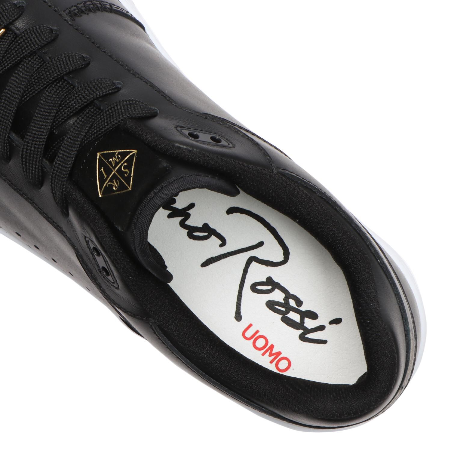 STEFANO ROSSI「【STEFANO ROSSI】ZENAS FORO」|スニーカー|