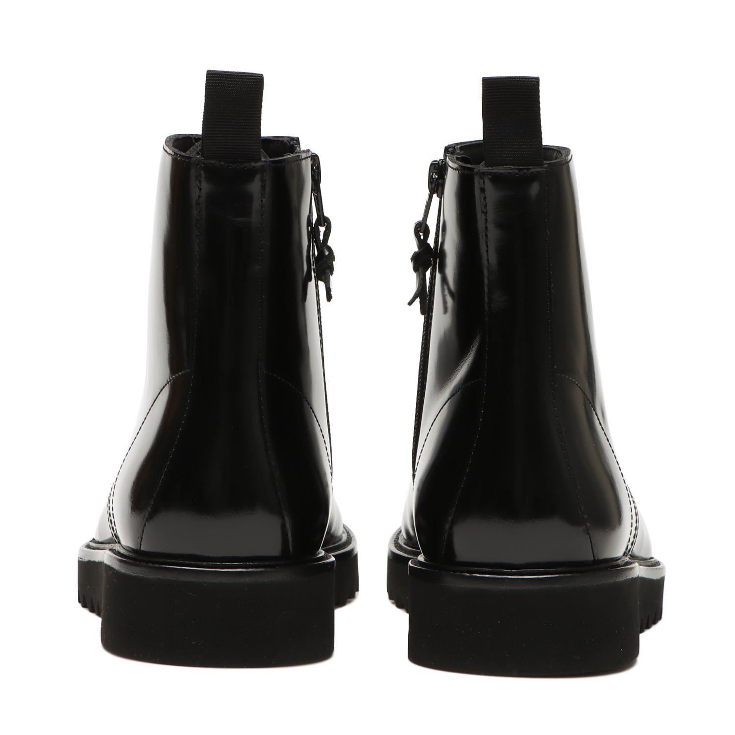 STEFANO ROSSI「【STEFANO ROSSI】SQUALO LACE UP」|スニーカー|