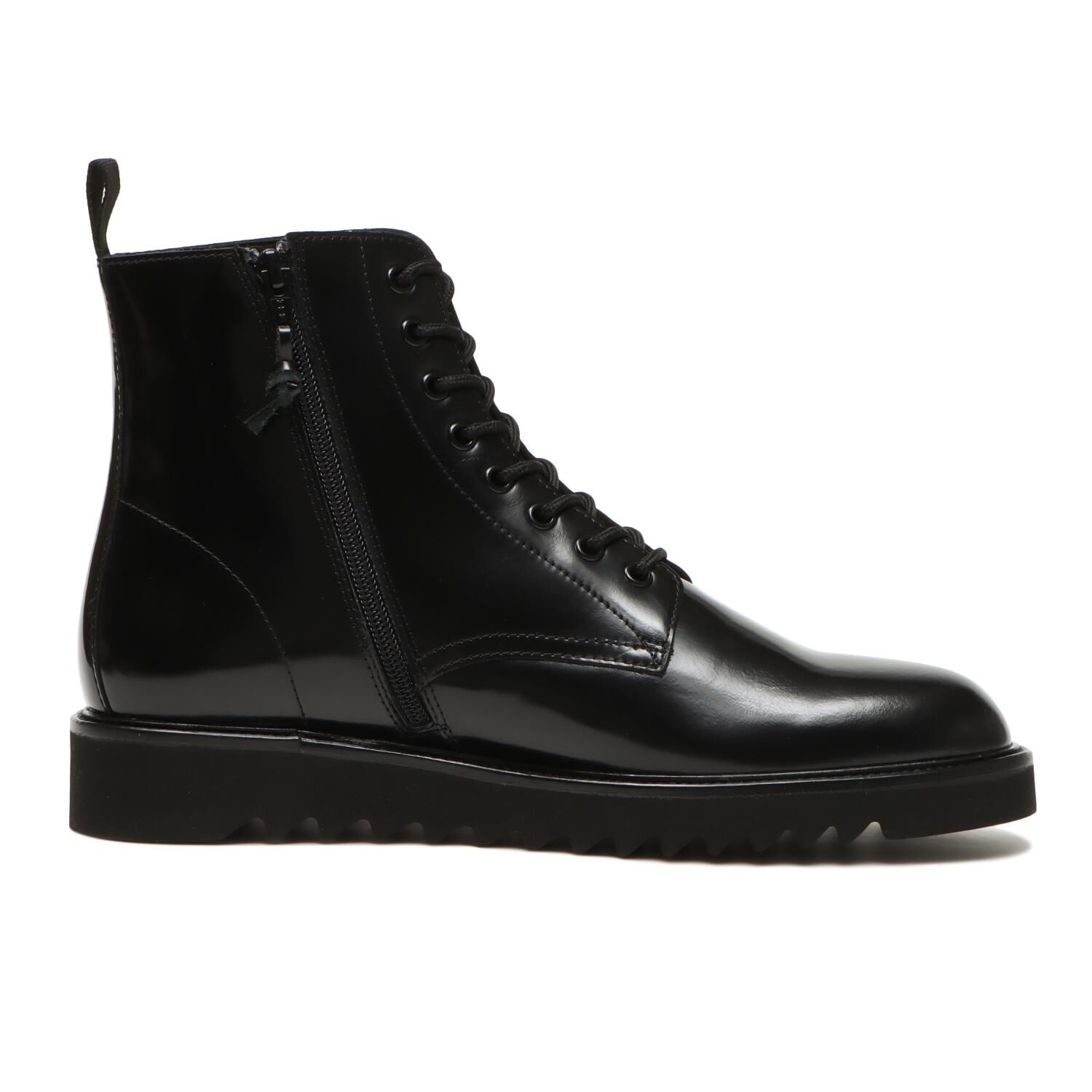 STEFANO ROSSI「【STEFANO ROSSI】SQUALO LACE UP」|スニーカー|
