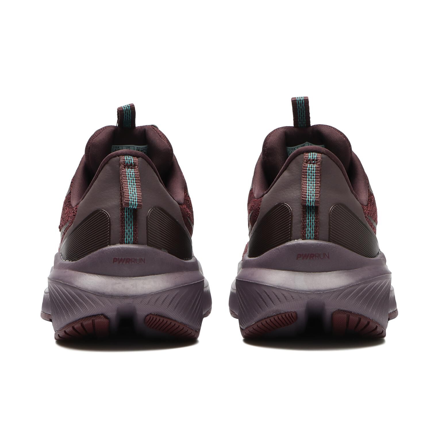 saucony「【SAUCONY】WMNS ECHELON 9」|スニーカー|