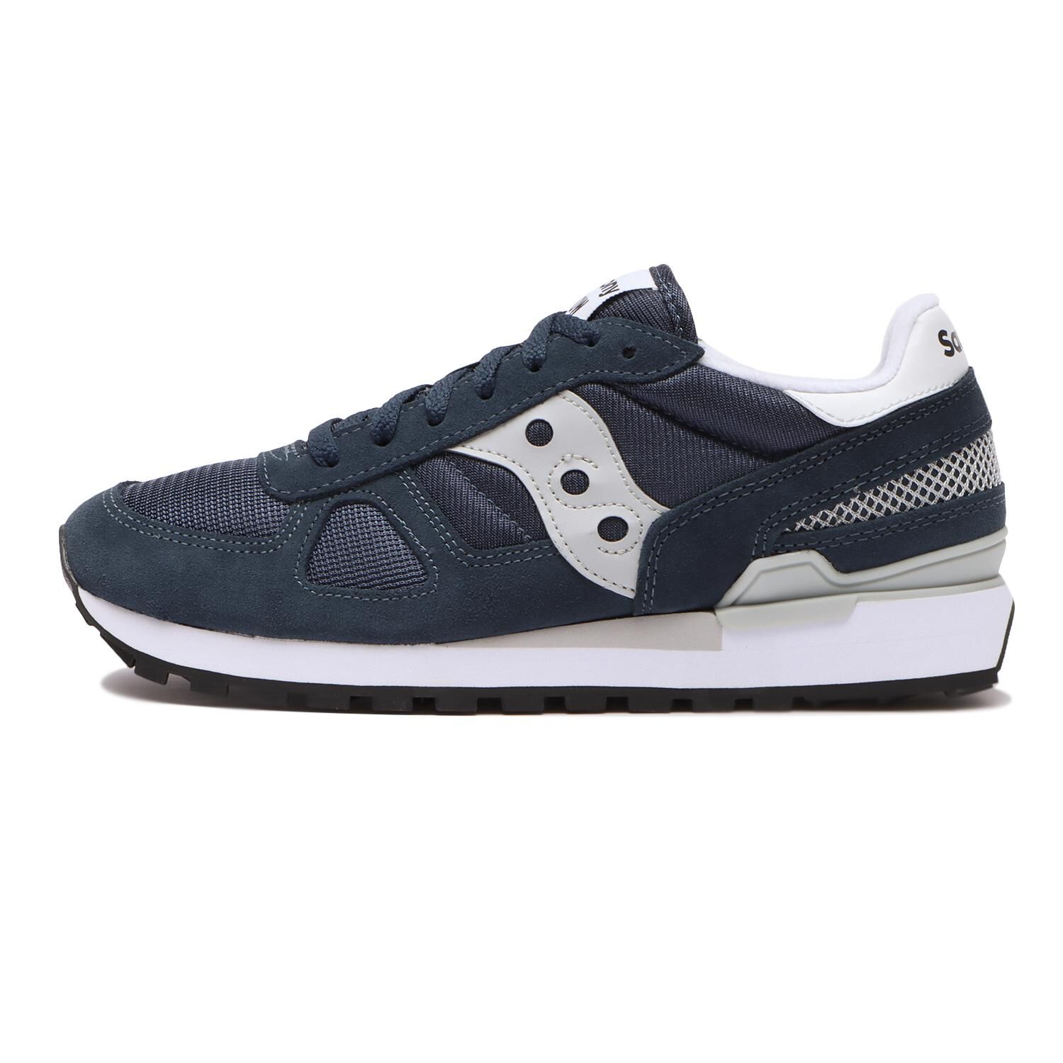 saucony「【SAUCONY】SHADOW ORIGINAL」|スニーカー|ブルー