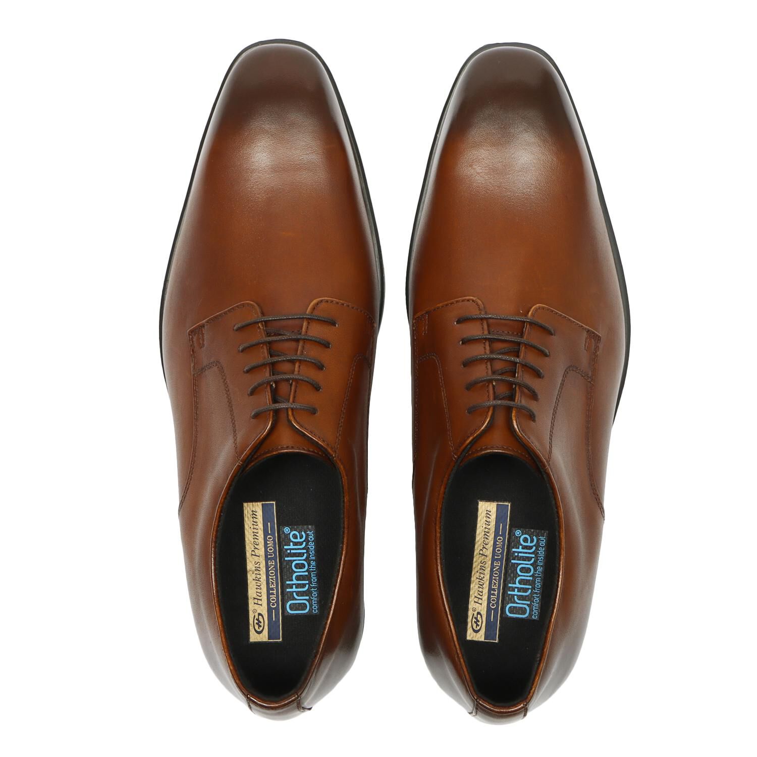 HAWKINS「【HAWKINS】HP AB S PLAIN」|ビジネス・ドレスシューズ|