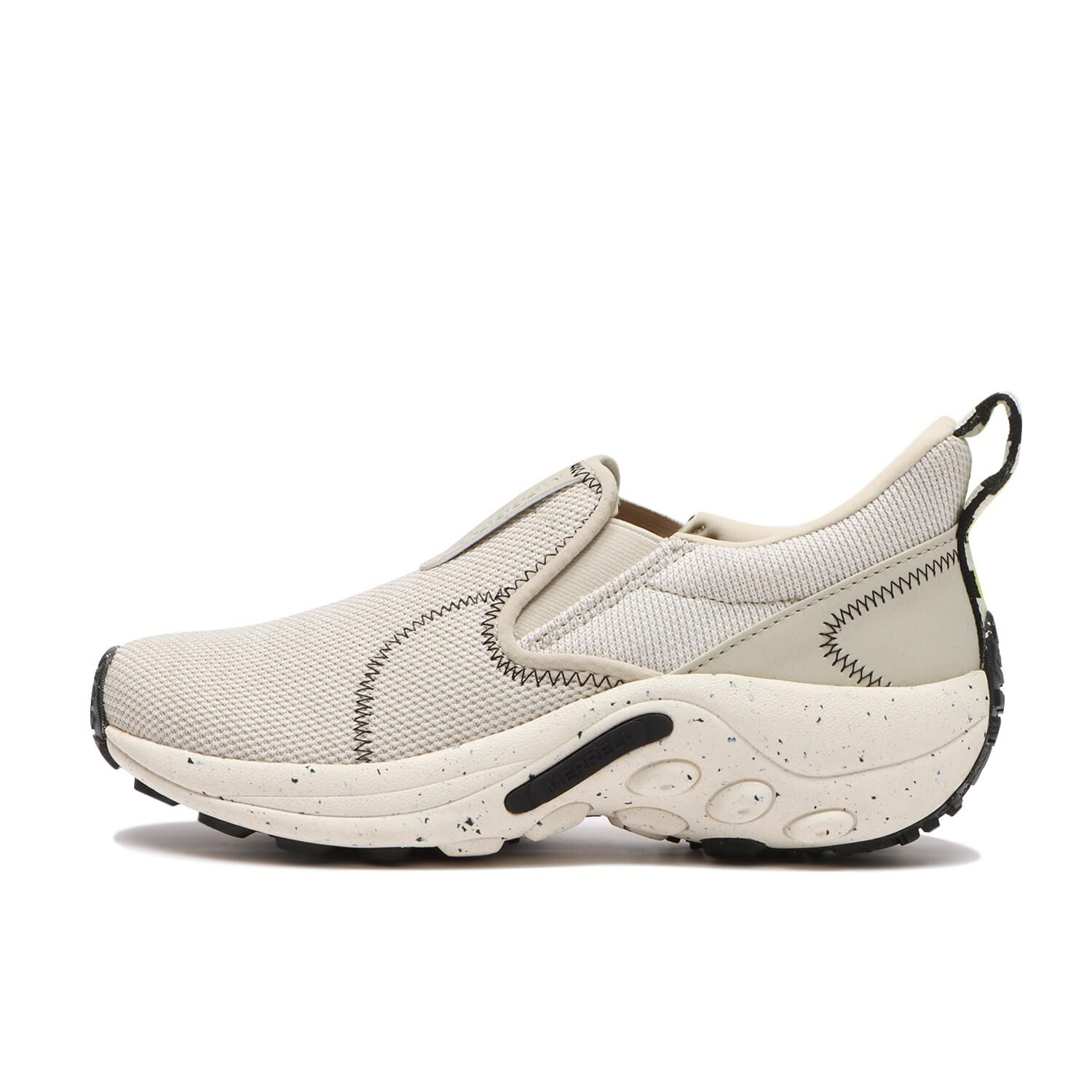 MERRELL「【MERRELL】W'S JUNGLE EVO」|スニーカー|ホワイト