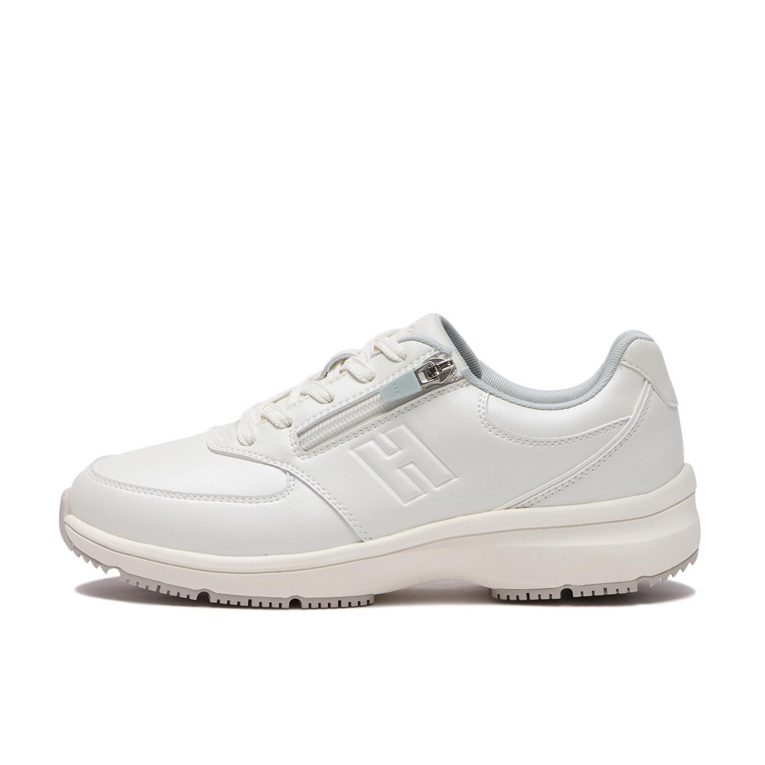 HAWKINS「【HAWKINS】HC BLANCHE 2.5」|スニーカー|ホワイト