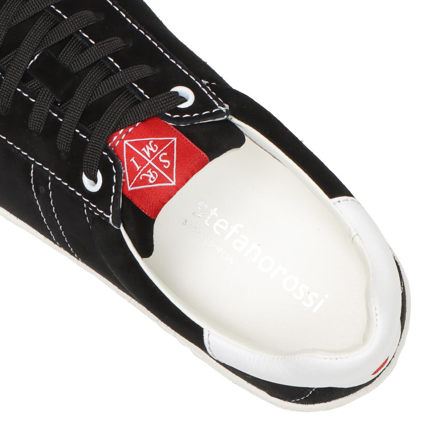 STEFANO ROSSI「【STEFANO ROSSI】ACHILLE LACE」|スニーカー|