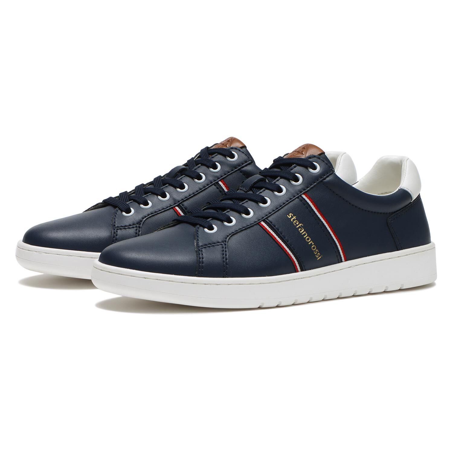 STEFANO ROSSI「【STEFANO ROSSI】BARRA」|スニーカー|