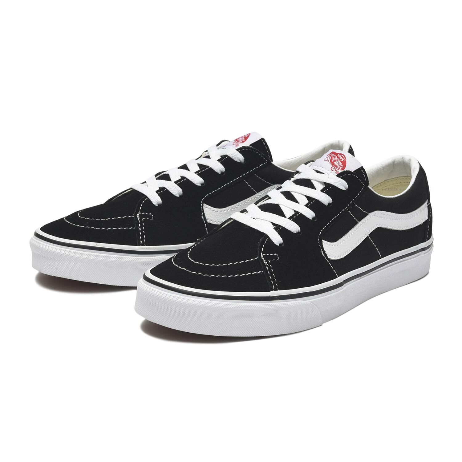 VANS「【VANS】SK8-LOW」|スニーカー|
