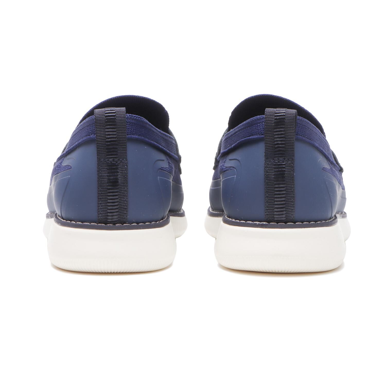 STEFANO ROSSI「【STEFANO ROSSI】KNIT LOAFER」|スニーカー|