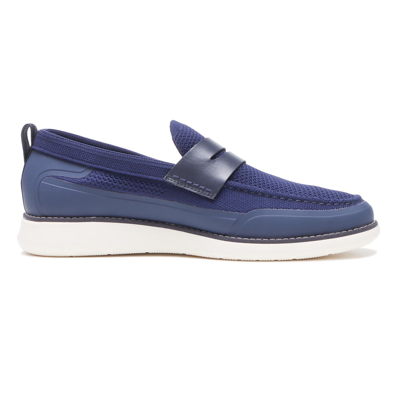 STEFANO ROSSI「【STEFANO ROSSI】KNIT LOAFER」|スニーカー|