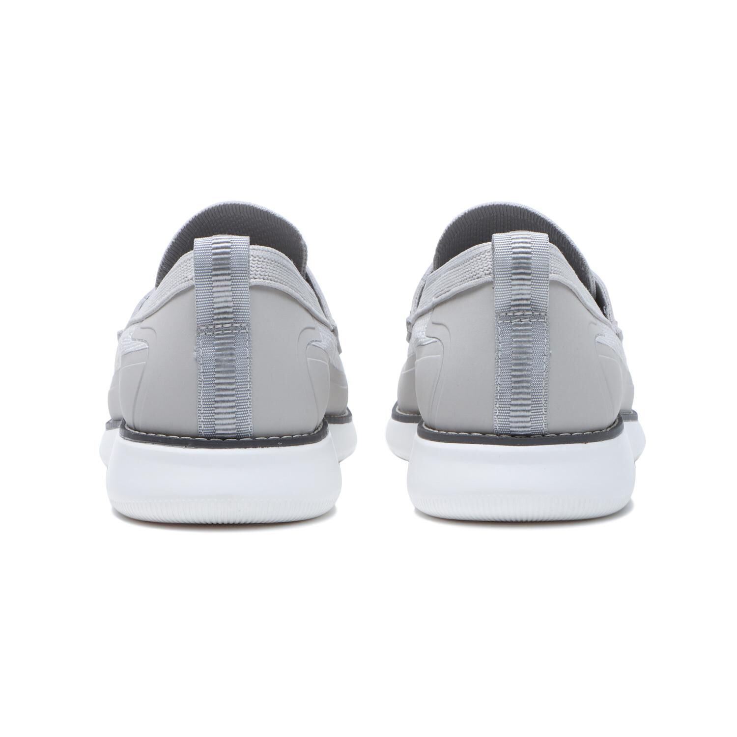 STEFANO ROSSI「【STEFANO ROSSI】KNIT LOAFER」|スニーカー|