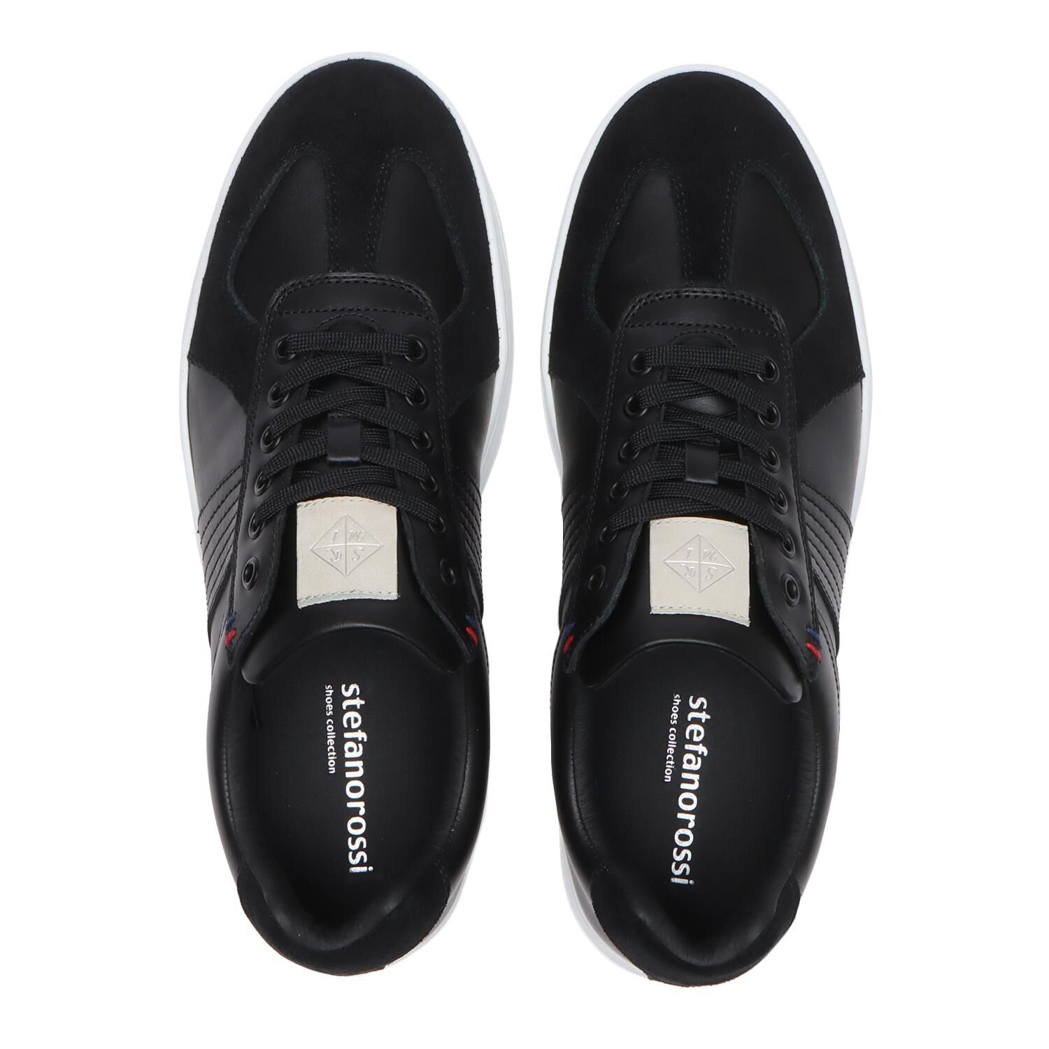 STEFANO ROSSI「【STEFANO ROSSI】ALCE NOCI」|スニーカー|