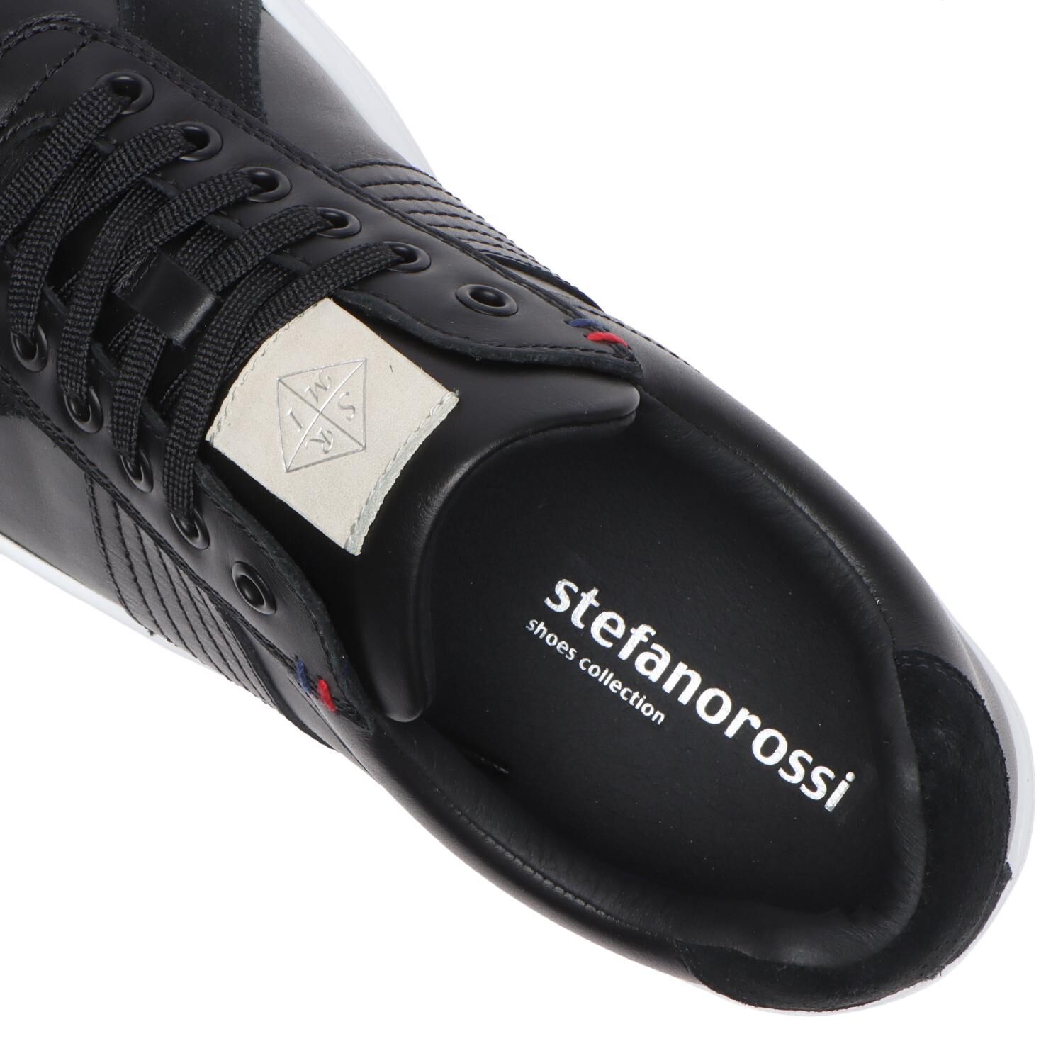 STEFANO ROSSI「【STEFANO ROSSI】ALCE NOCI」|スニーカー|