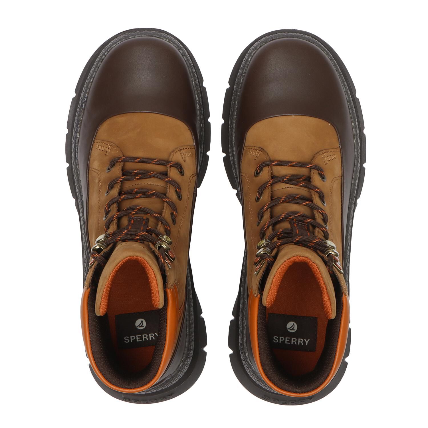 SPERRY「【SPERRY TOPSIDER】WHITECAP HIKER」|スニーカー|