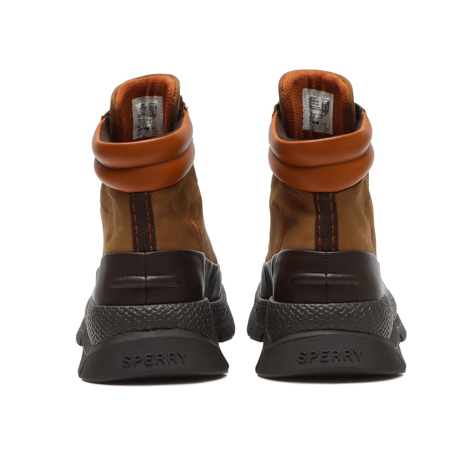 SPERRY「【SPERRY TOPSIDER】WHITECAP HIKER」|スニーカー|