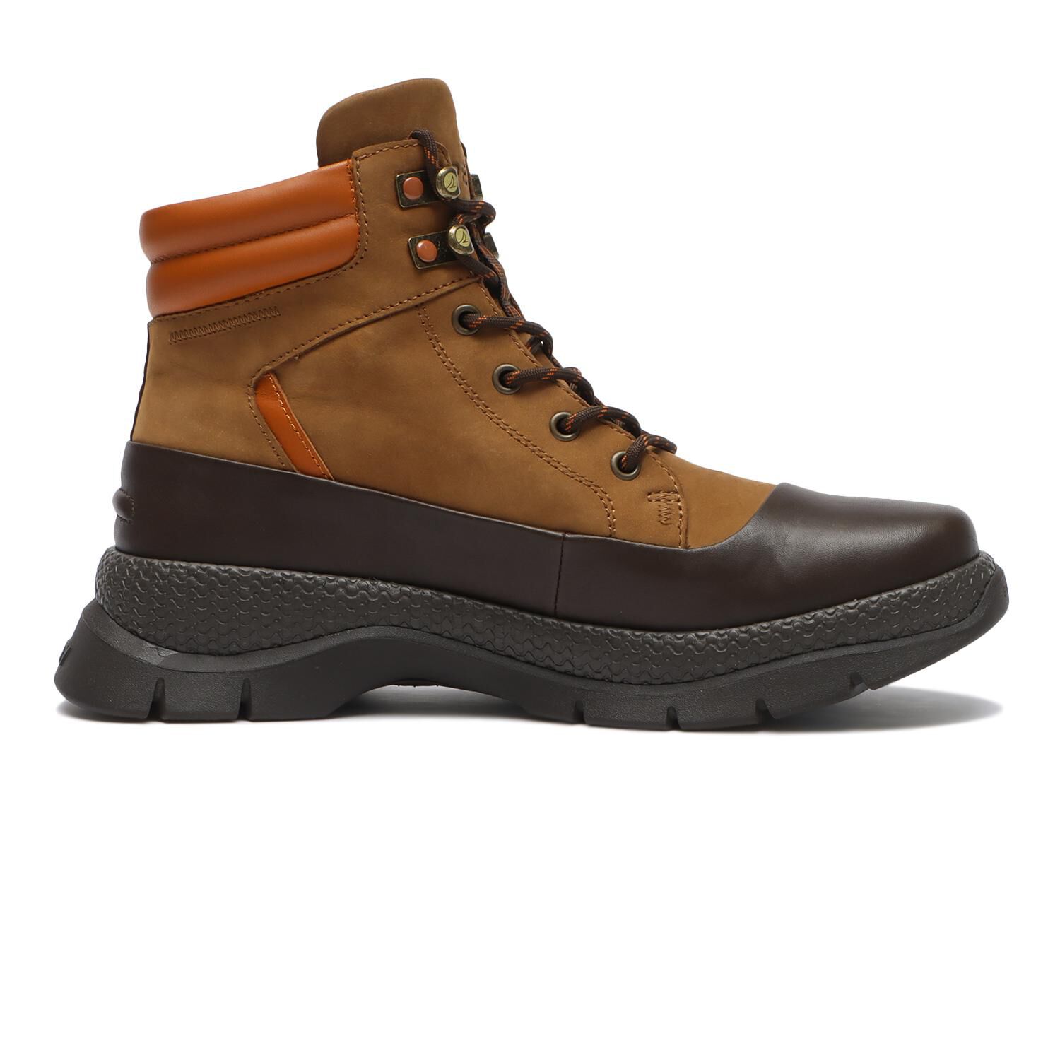 SPERRY「【SPERRY TOPSIDER】WHITECAP HIKER」|スニーカー|