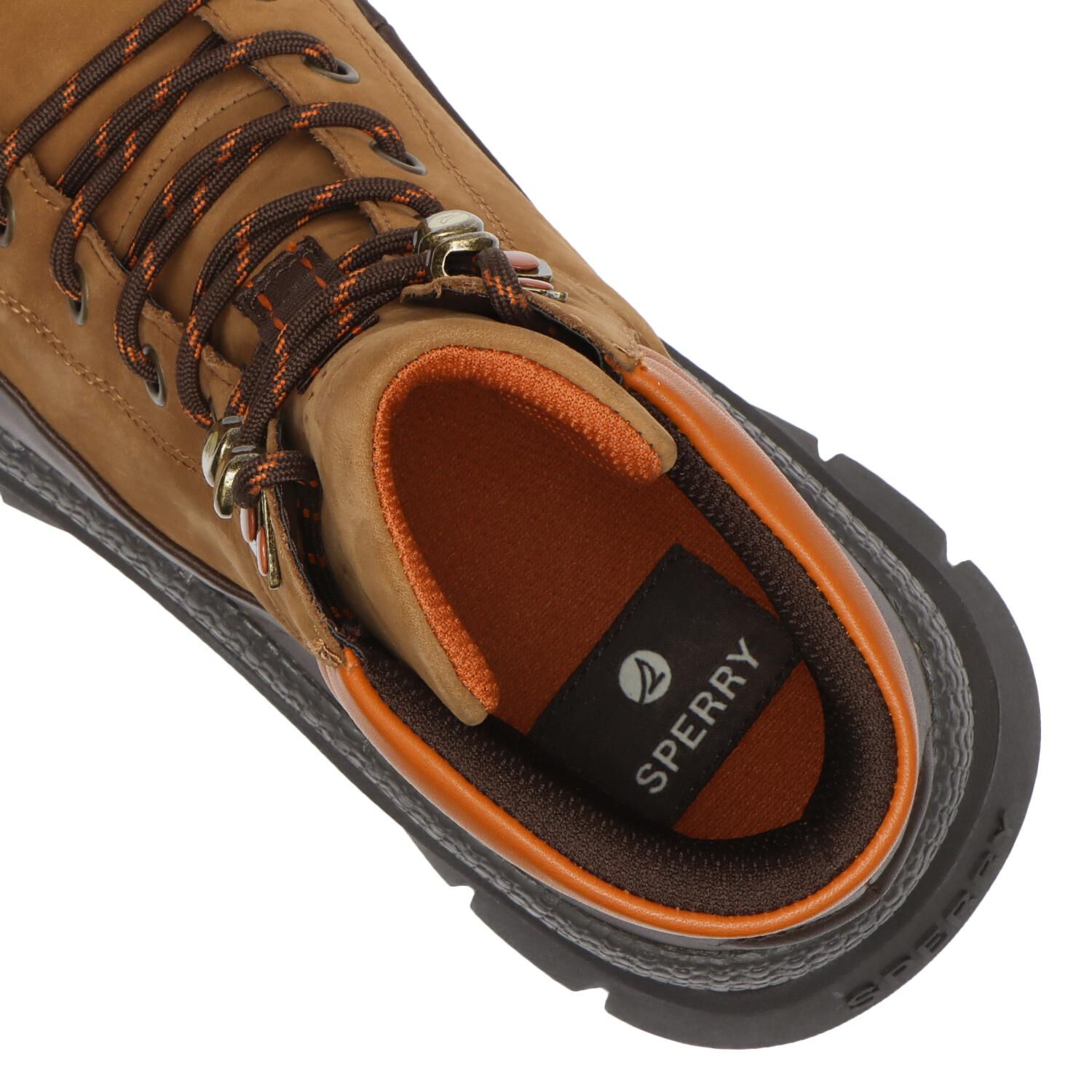 SPERRY「【SPERRY TOPSIDER】WHITECAP HIKER」|スニーカー|