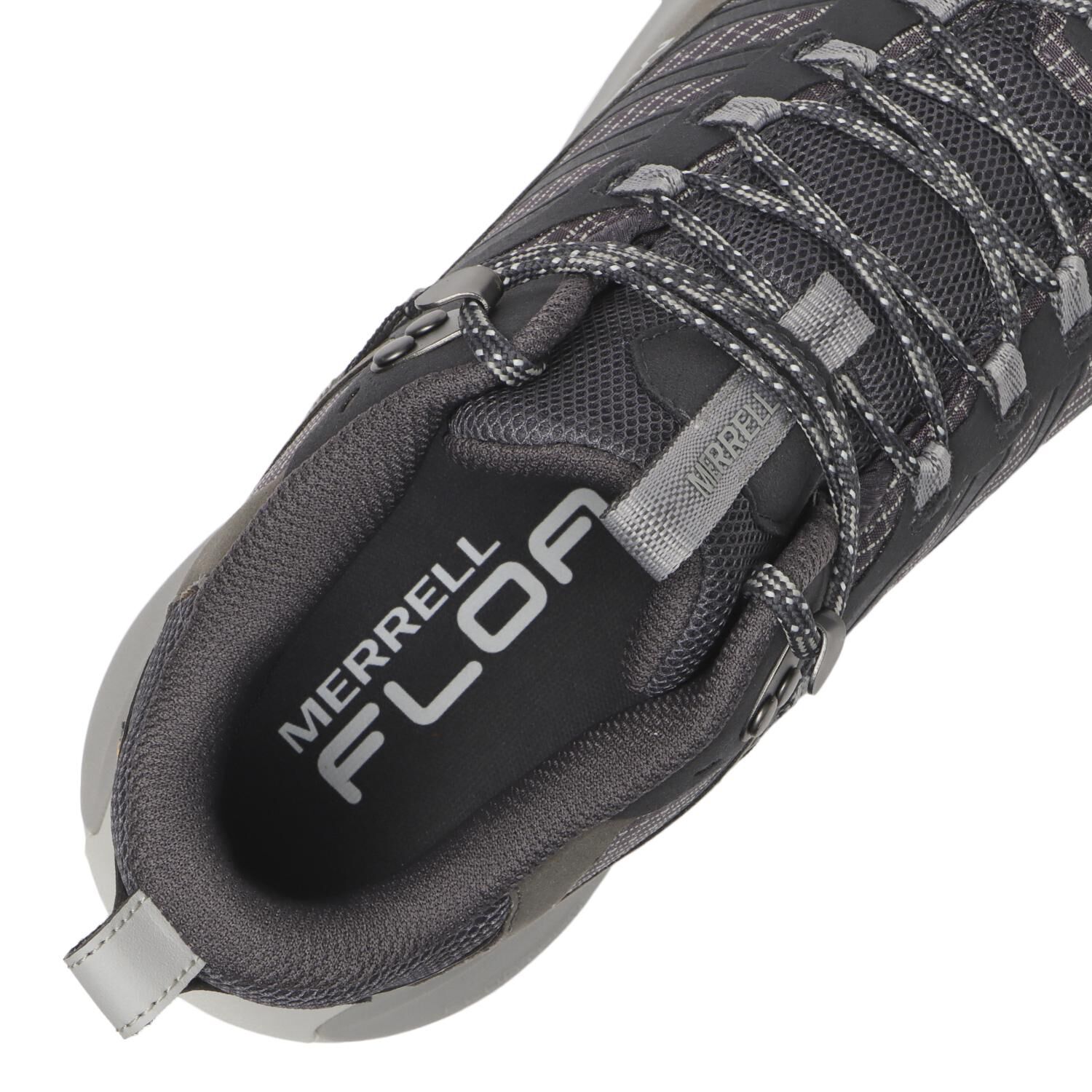 MERRELL「【MERRELL】MOAB SPEED 2 MID GORE-TEX」|スニーカー|