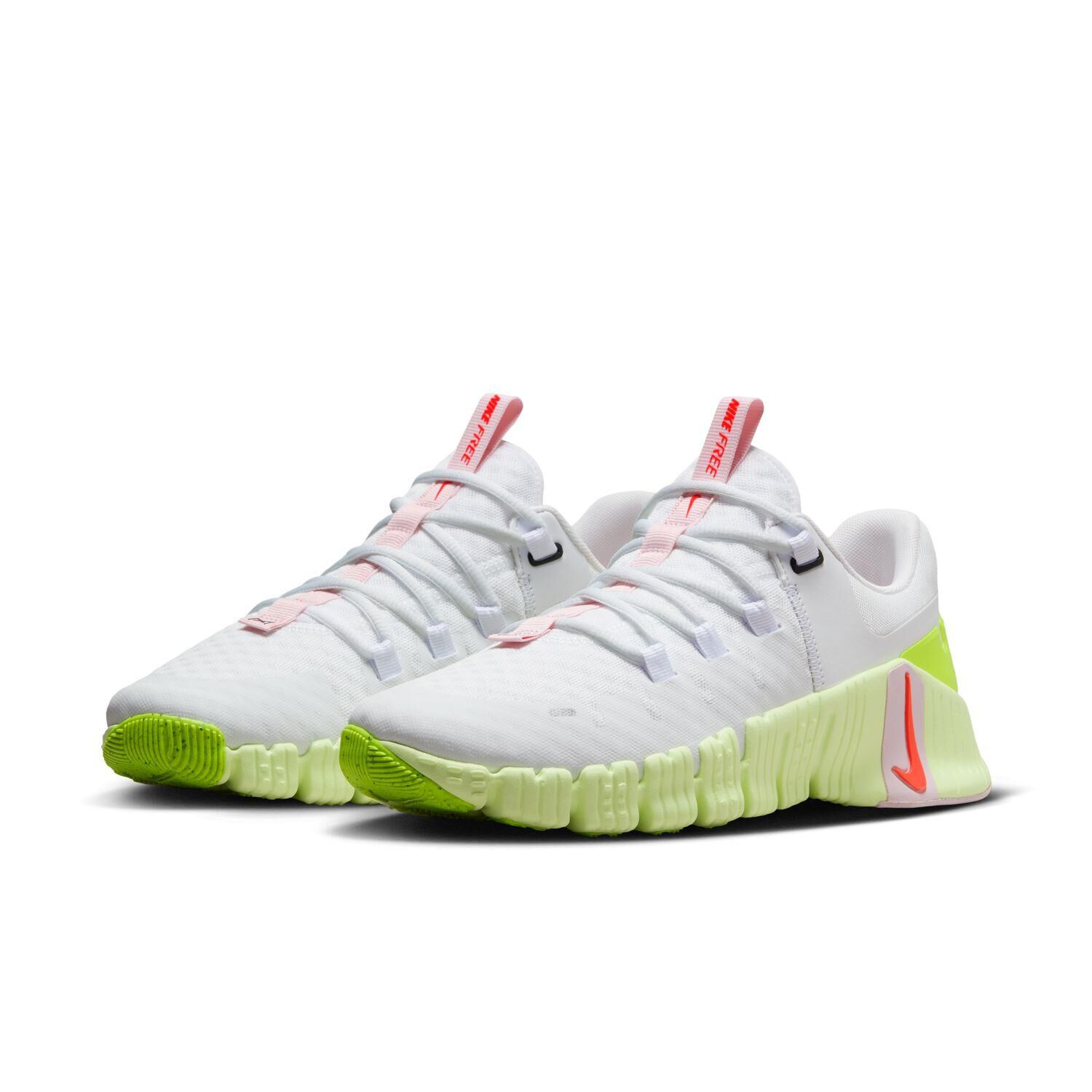 NIKE「【NIKE】W FREE METCON 5」|スニーカー|