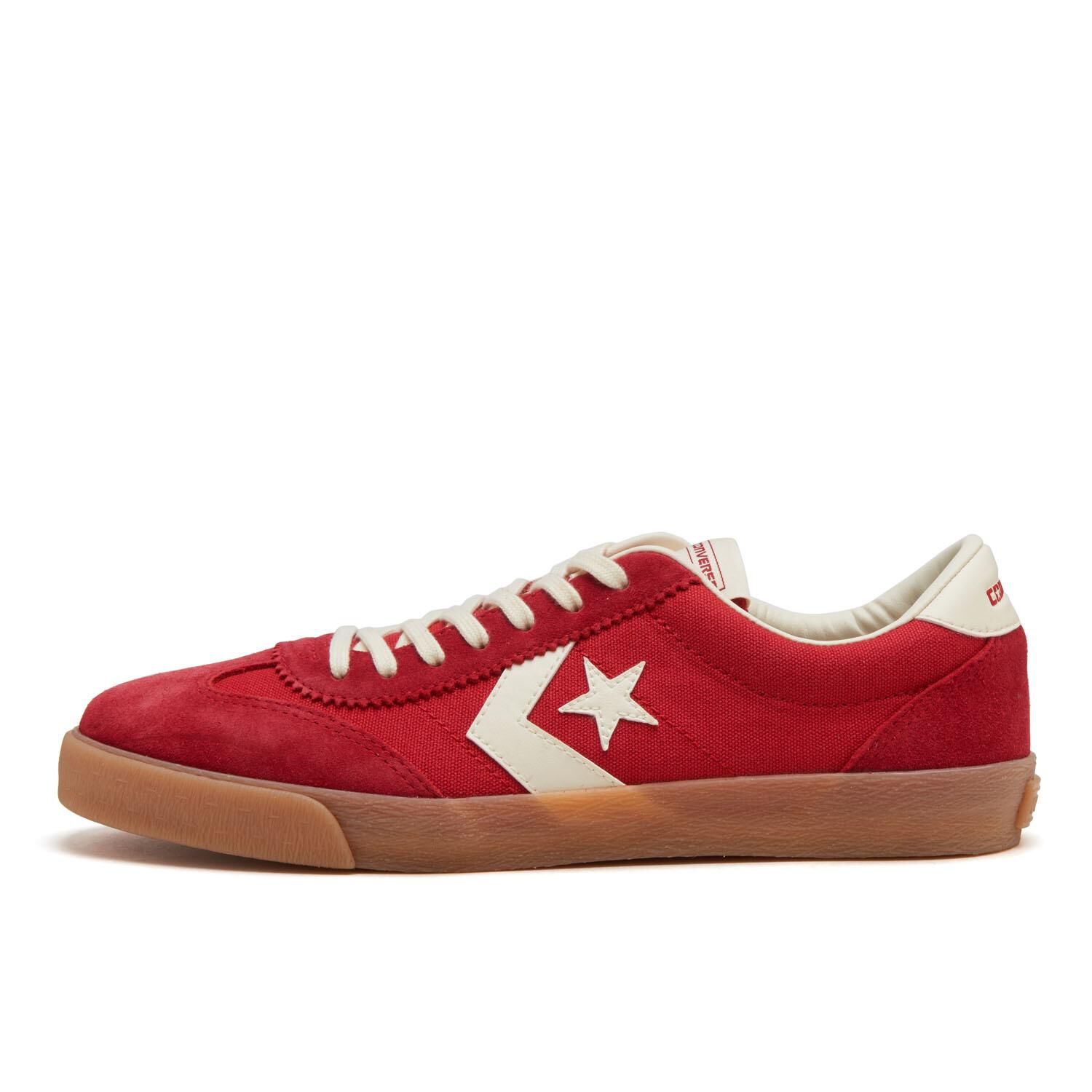 CONVERSE「【CONVERSE】ROADCLASSIC SK OX」|スニーカー|レッド
