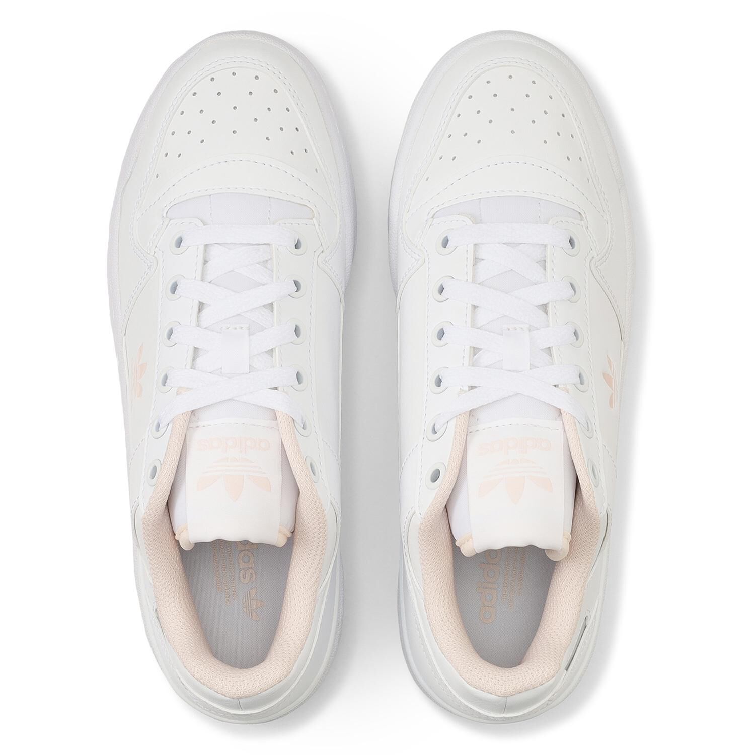 adidas「【ADIDAS】FORUM BOLD J」|スニーカー|