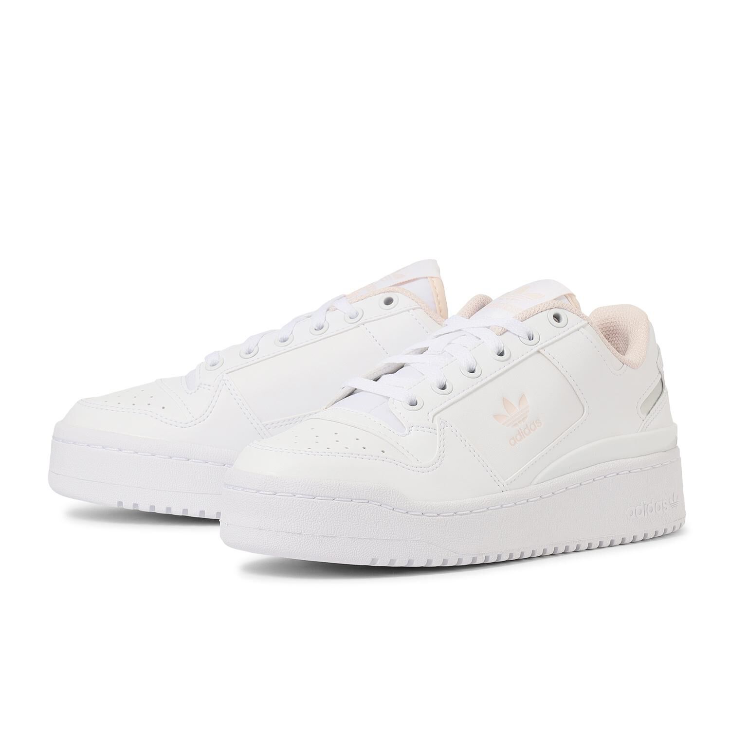 adidas「【ADIDAS】FORUM BOLD J」|スニーカー|