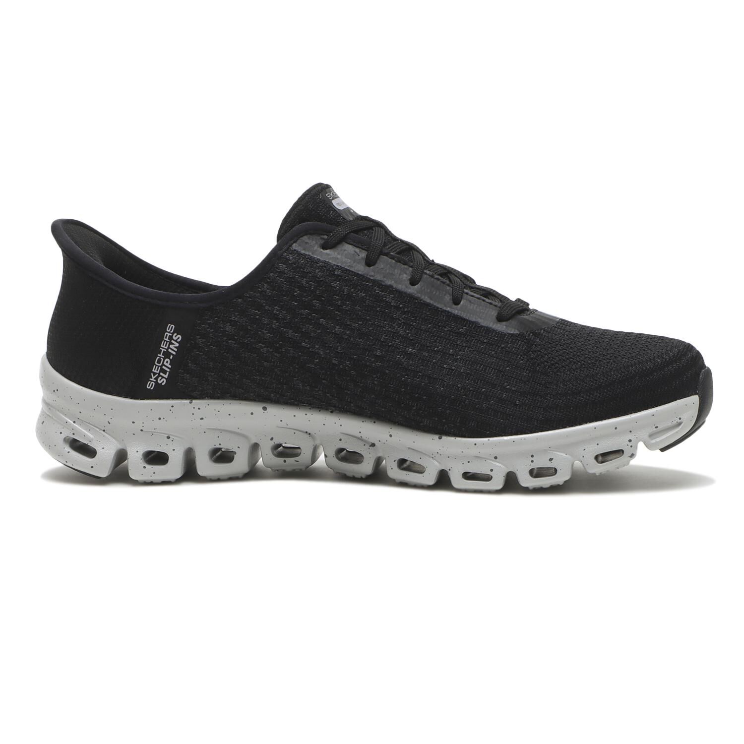 SKECHERS「【SKECHERS】GLIDE-STEP - RAINY DAY」|スニーカー|