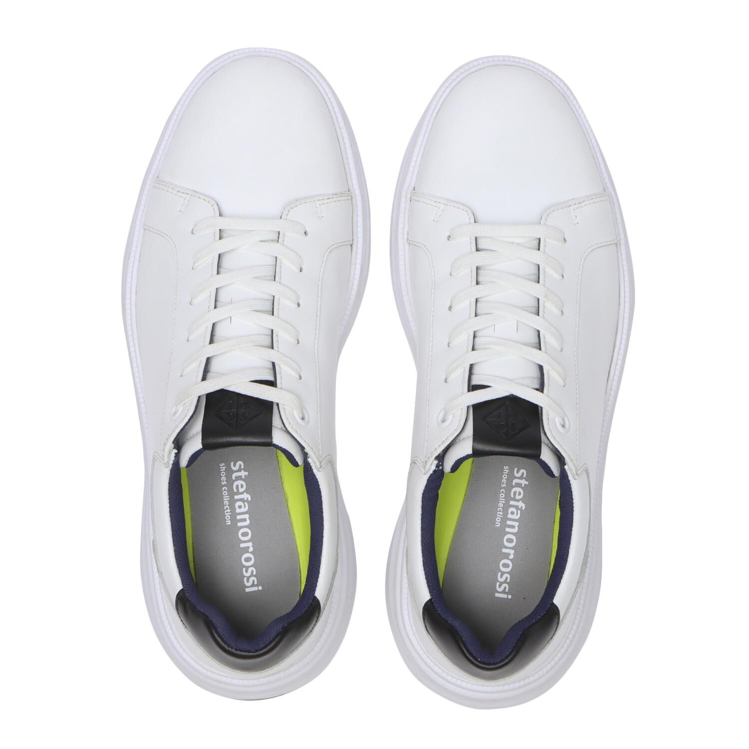 STEFANO ROSSI「【STEFANO ROSSI】KYLON SNEAKER」|スニーカー|