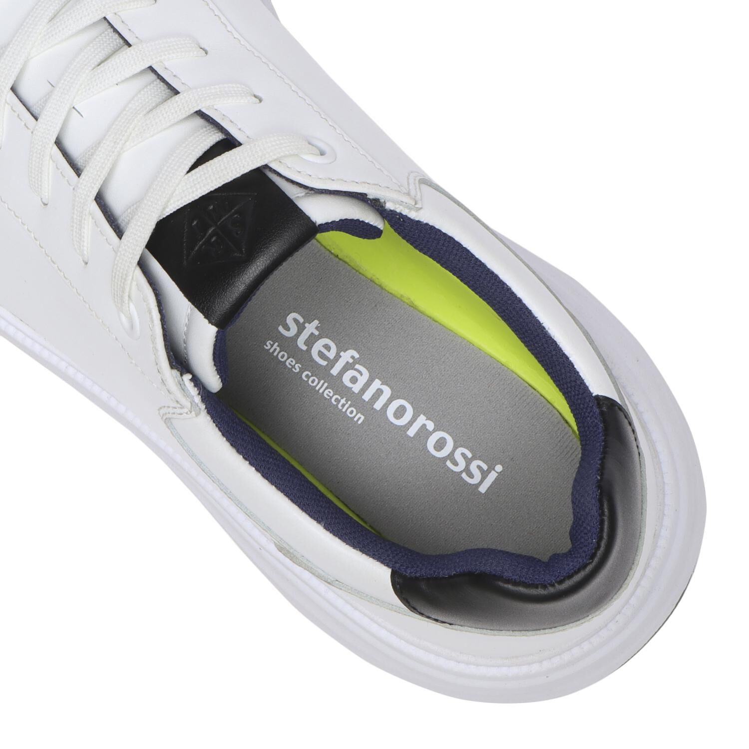 STEFANO ROSSI「【STEFANO ROSSI】KYLON SNEAKER」|スニーカー|