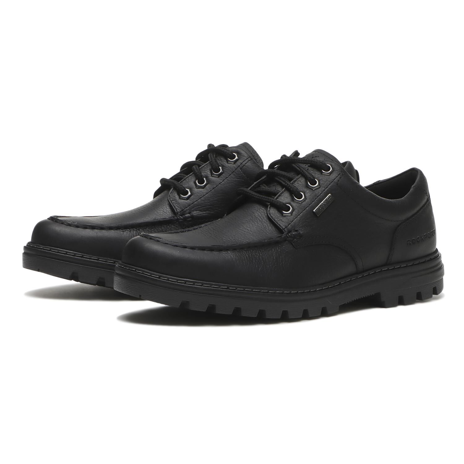 ROCKPORT「【ROCKPORT】Weather Or Not Moc Oxford」|スニーカー|