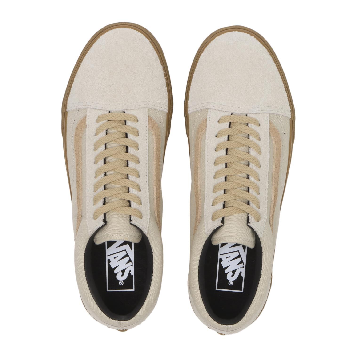 VANS「【VANS】OLD SKOOL」|スニーカー|