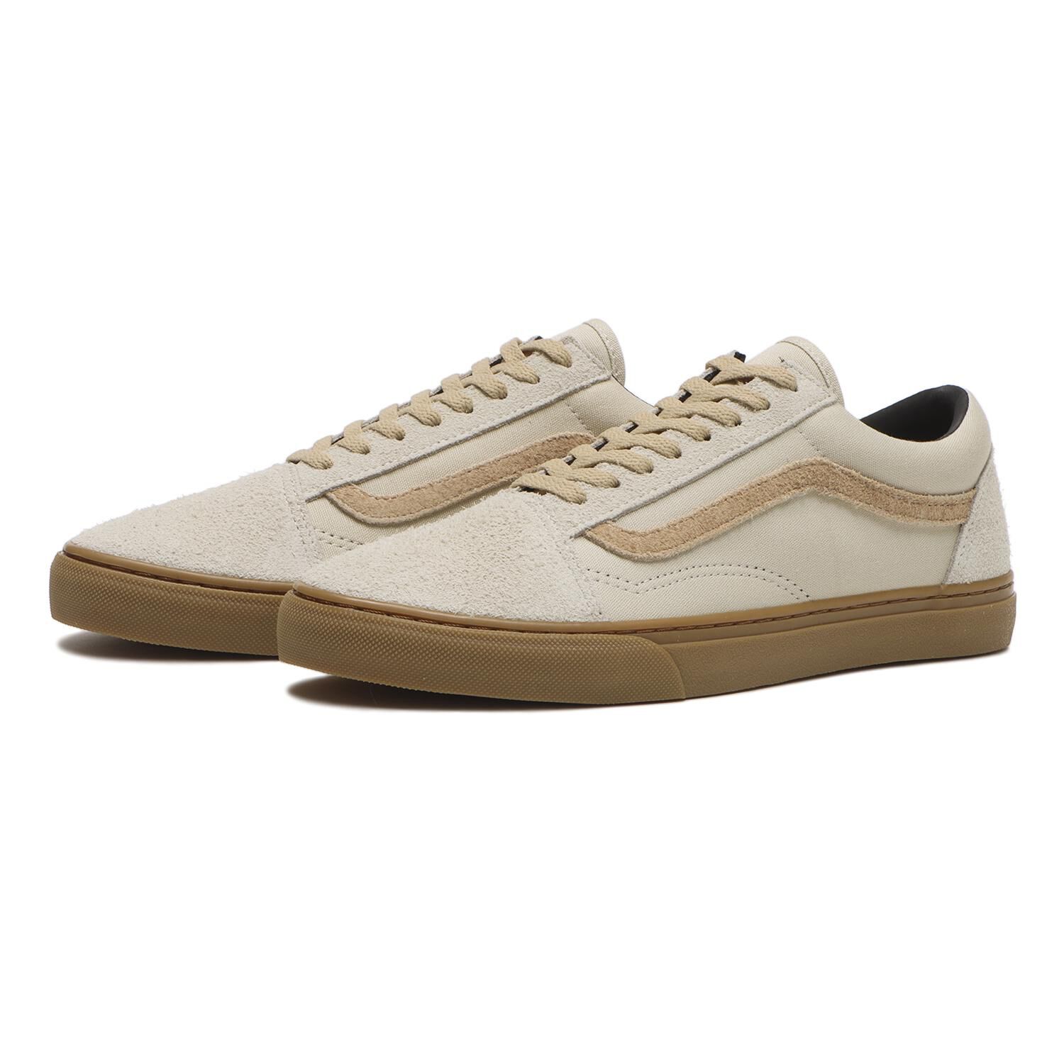 VANS「【VANS】OLD SKOOL」|スニーカー|