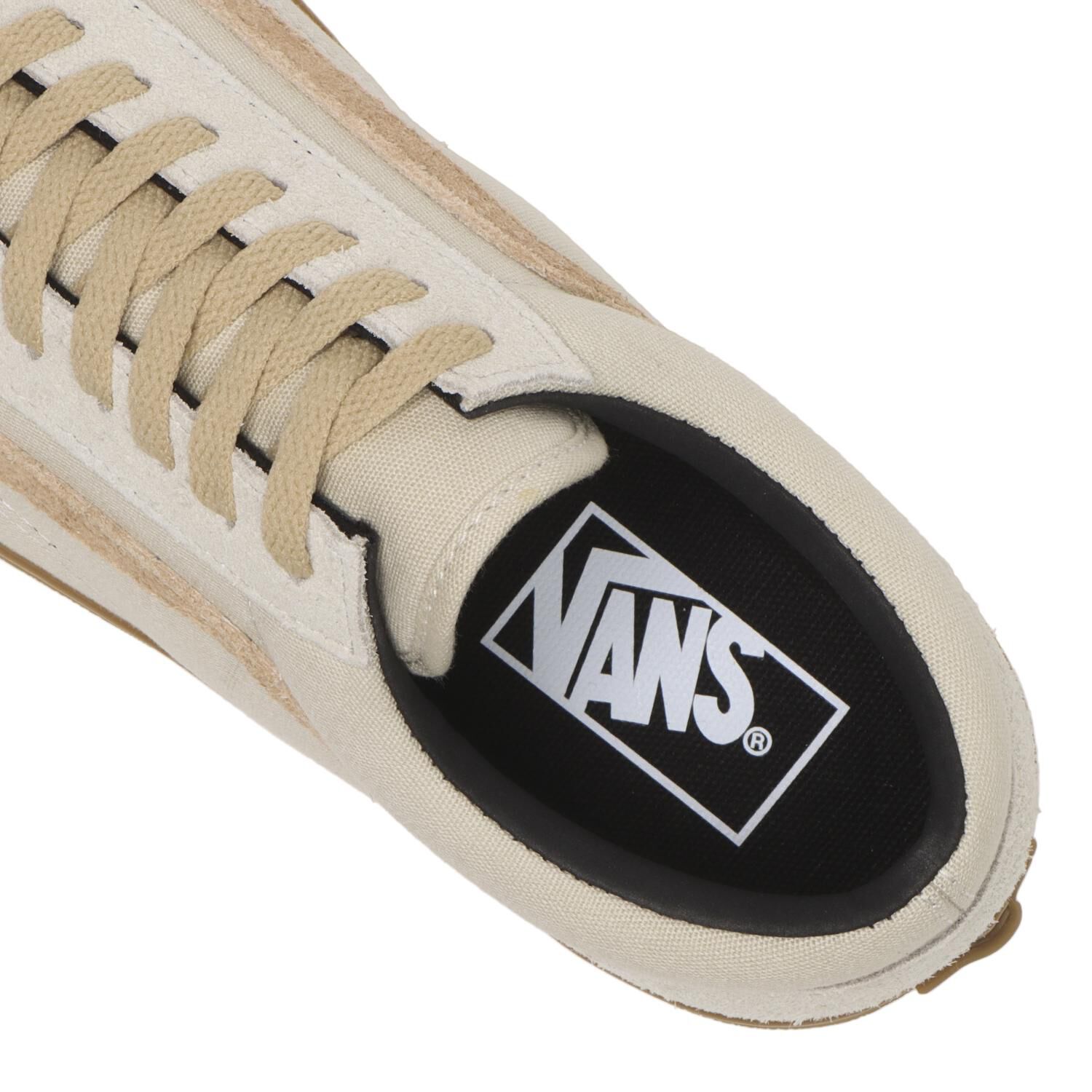VANS「【VANS】OLD SKOOL」|スニーカー|