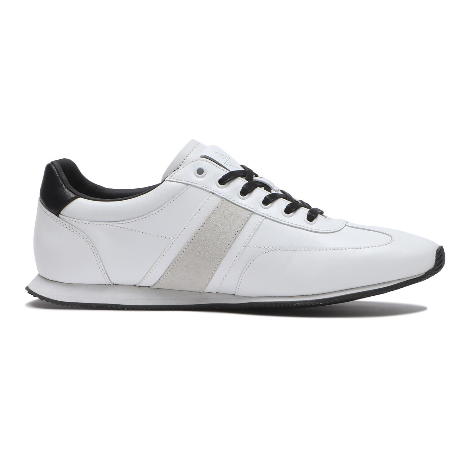 STEFANO ROSSI「【STEFANO ROSSI】ROGER LACE」|スニーカー|