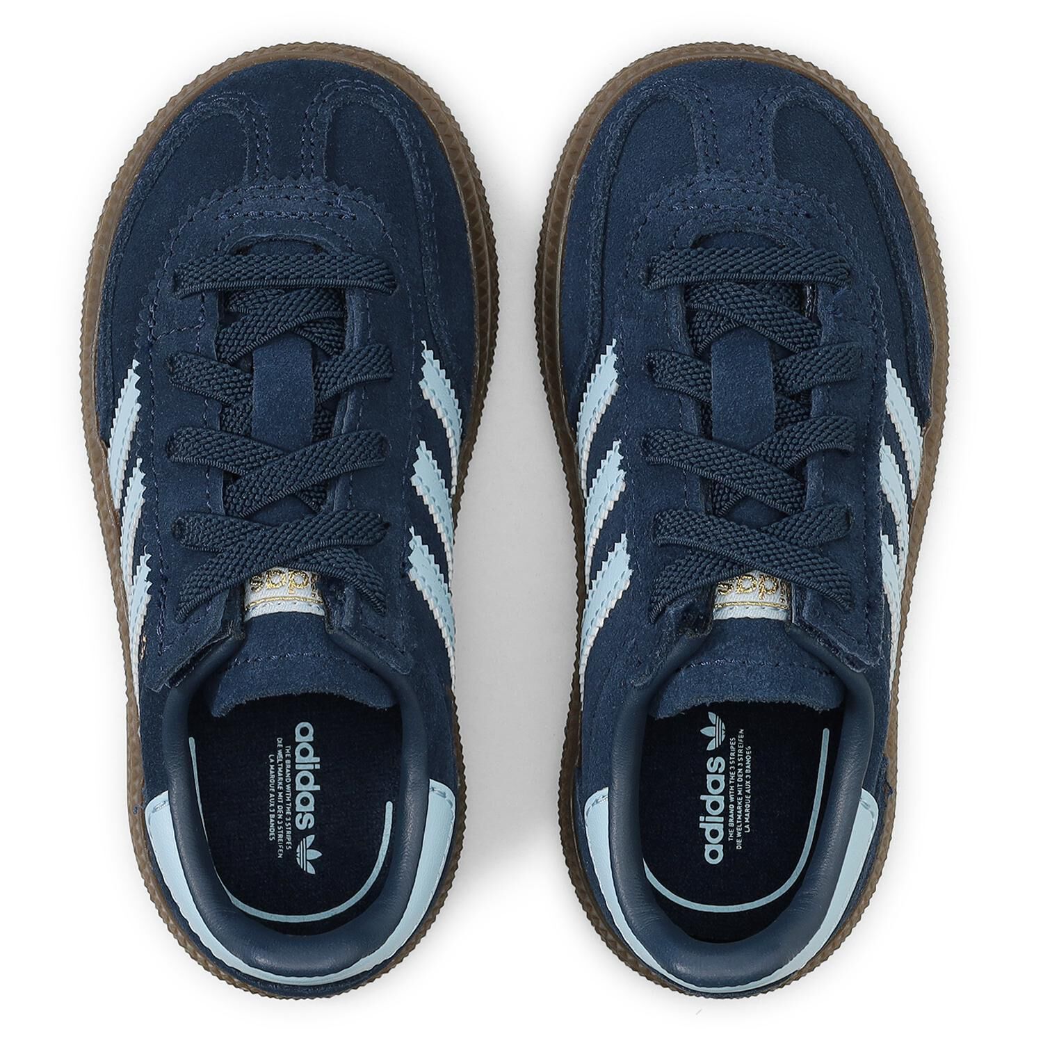 adidas「【ADIDAS】12-16HANDBALL SPEZIAL CF EL I」|スニーカー|