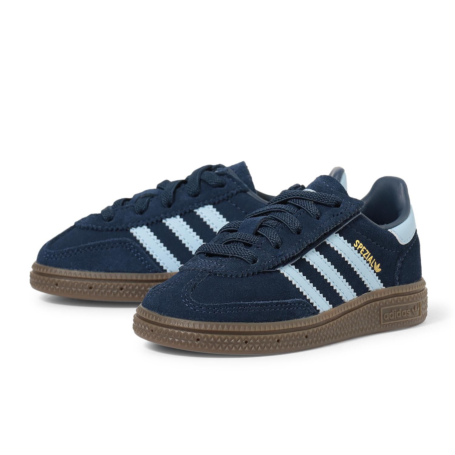 adidas「【ADIDAS】12-16HANDBALL SPEZIAL CF EL I」|スニーカー|