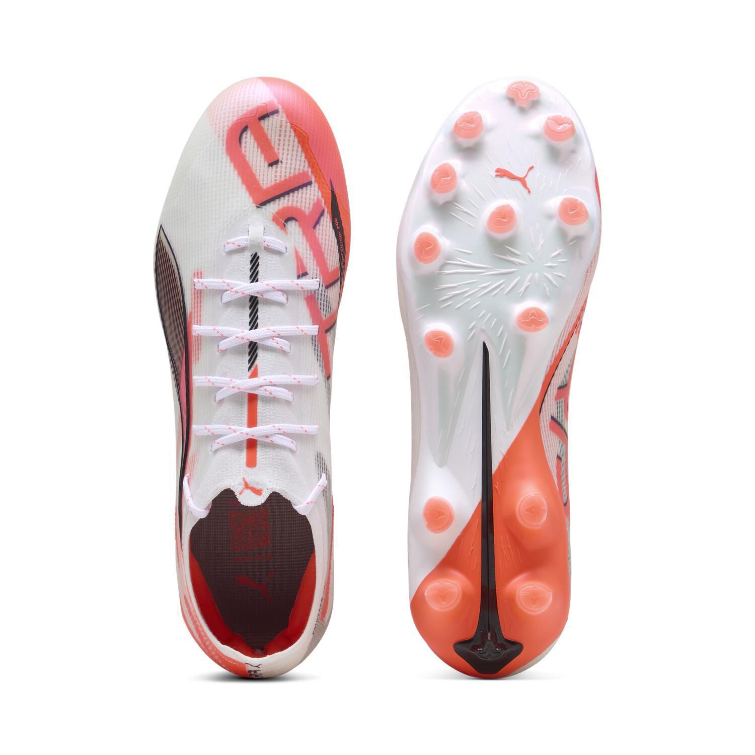 PUMA「【PUMA】ULTRA 5 ULTIMATE HG」|スニーカー|