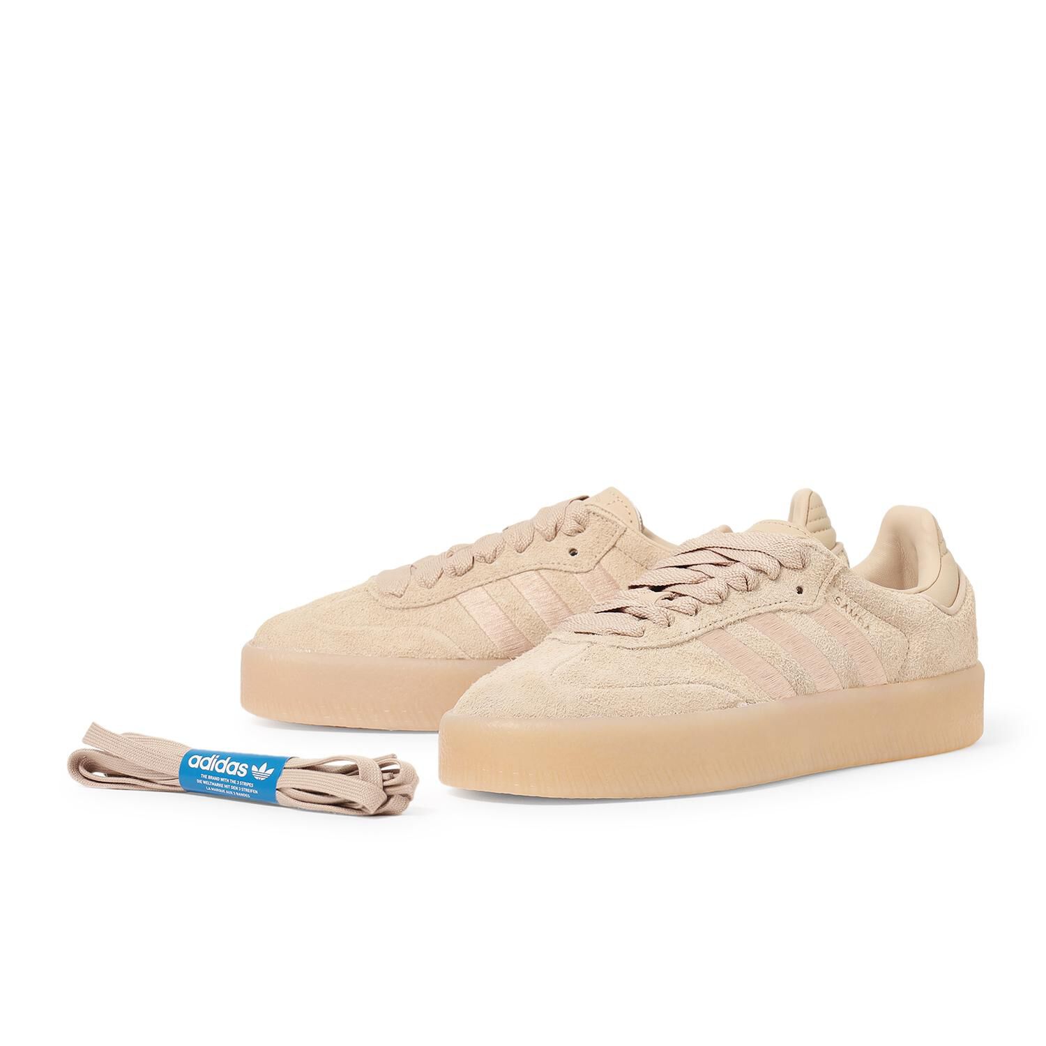 adidas「【ADIDAS】SAMBAE W」|スニーカー|
