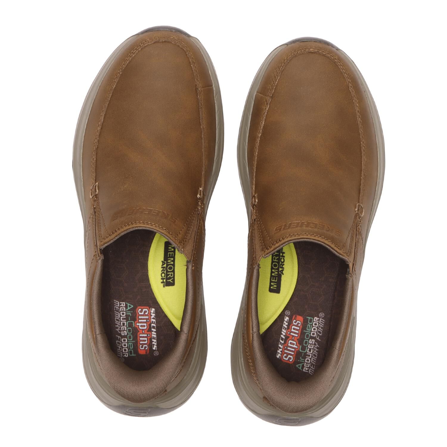 SKECHERS「【SKECHERS】DECKLAN - MATEO」|スニーカー|