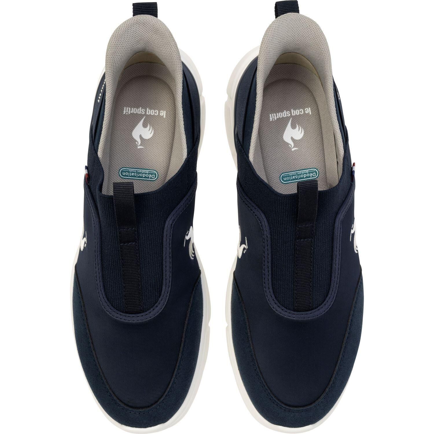 Le coq sportif「【LE COQ】LCS LOIRE SP SI」|スニーカー|