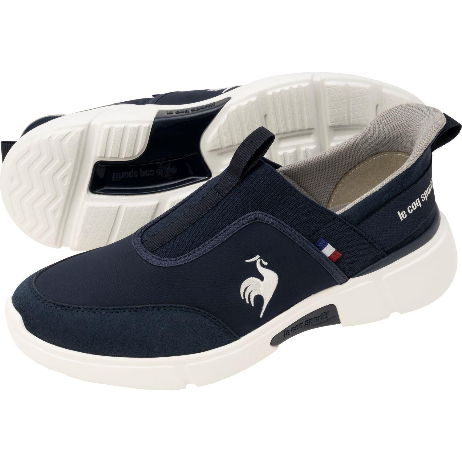 Le coq sportif「【LE COQ】LCS LOIRE SP SI」|スニーカー|