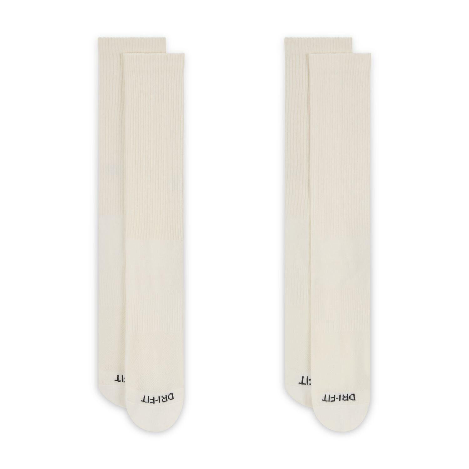 NIKE「【NIKE ｳｪｱ】U 2P EMBRDY SOCKS」|ソックス|