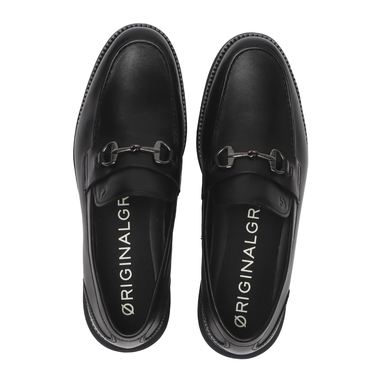 COLE HAAN「【COLE HAAN】OG MERIDIEN BIT LOAFER」|スニーカー|