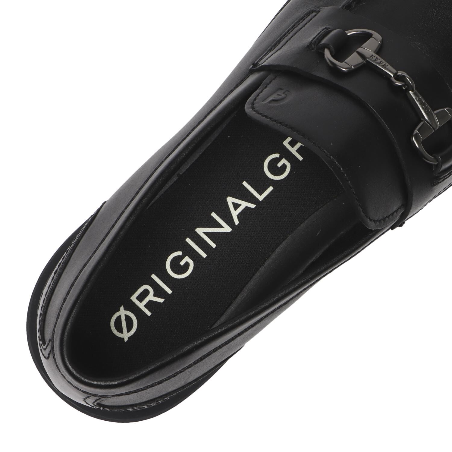 COLE HAAN「【COLE HAAN】OG MERIDIEN BIT LOAFER」|スニーカー|