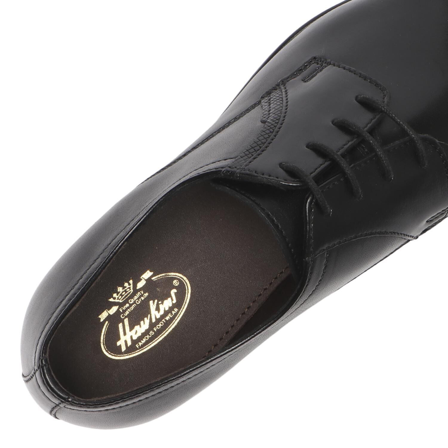 HAWKINS「【HAWKINS】MYLES PLAIN」|ビジネス・ドレスシューズ|