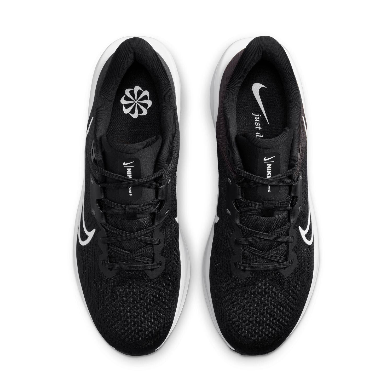 NIKE「【NIKE】QUEST 6」|スニーカー|